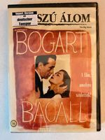 Tote schlafen fest - The Big Sleep - DVD TOP! Bogart / Bacall Friedrichshain-Kreuzberg - Kreuzberg Vorschau