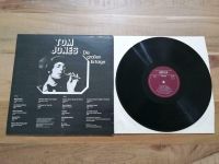 Tom Jones die grossen Erfolge * Schallplatte * Vinyl * LP * Baden-Württemberg - Rastatt Vorschau