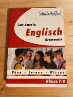 Übungsbuch Englisch 7./8. Klasse Niedersachsen - Duderstadt Vorschau