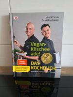 Veganes Kochbuch Vegan Klischee ade Niko Rittenau Rheinland-Pfalz - Neustadt an der Weinstraße Vorschau