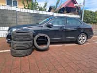 4x Sommerreifen Mercedes Benz W204 Räder 225/45/17  94Y Hessen - Lampertheim Vorschau