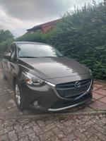 Auto Mazda 2 Baden-Württemberg - Loffenau Vorschau
