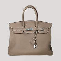 Hermès Birkin 35 Veau Togo 18 Leder Niedersachsen - Hildesheim Vorschau