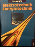 Elektrotechnik Energietechnik Fachstufe Kieser Verlag Mülheim - Köln Dünnwald Vorschau