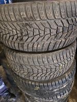 235/35R19 91W Hankook Winterreifen Hessen - Driedorf Vorschau