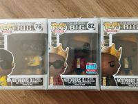 Notorious B.I.G Funko Pop Figuren Nordrhein-Westfalen - Neukirchen-Vluyn Vorschau