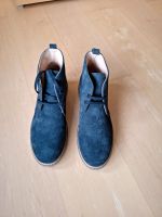 Herren Schuhe von Robertson Stiefel Boots Blau Größe 43 Neu Bayern - Schwanstetten Vorschau