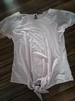Zero T-Shirt rose Gr. S Hessen - Dreieich Vorschau