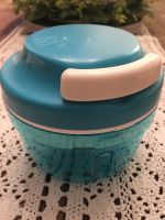 Neu Tupperware *Turbo Chef* 300 ml Zerkleinerer Nordrhein-Westfalen - Burbach Vorschau