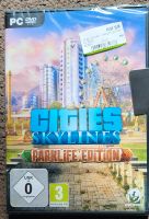 Cities Skylines Parklife Edition  Spiel / Game DVD versiegelt Niedersachsen - Salzhemmendorf Vorschau