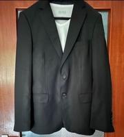 Zara Anzugs Jacke Sakko gr 170 Wandsbek - Hamburg Volksdorf Vorschau