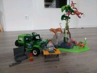 Playmobil Wild Life - Geländewagen Schleswig-Holstein - Damp Vorschau