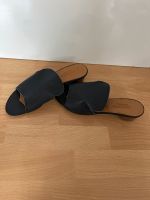 Edle Leder Slipper Augusto - Gr. 41 - Neu- Versand inklusive! Baden-Württemberg - Weinheim Vorschau