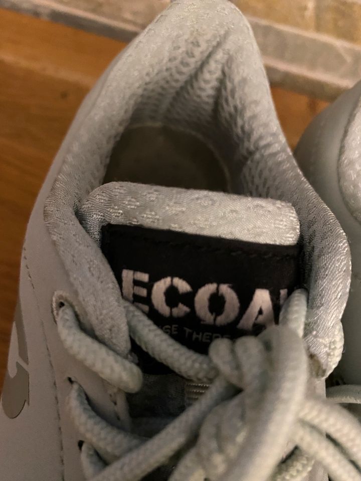 Ecoalf Sneaker jungen Mädchen Damen Mint in Bochum