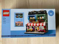 LEGO 40684 - Obstladen - Limited Edition - NEU & OVP Nordrhein-Westfalen - Herzebrock-Clarholz Vorschau