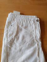 Sommerhose Opus, weiß, Damen S (36), neu Düsseldorf - Friedrichstadt Vorschau