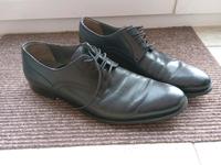 Boss Herrenschuhe 10,5 45,5 Thüringen - Am Ettersberg Vorschau