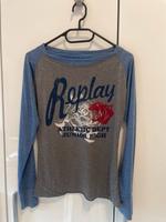 Langarm Shirt von Replay S Nordrhein-Westfalen - Herdecke Vorschau