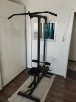 Trainingsstation mit ca 20 kg Gewicht Kr. München - Garching b München Vorschau