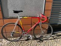 Vintage berma rennrad dura ace 7400 columbus rh59 Berlin - Charlottenburg Vorschau