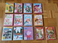 Verschiedene DVDS Emily Erdbeer Barbie etc. Hessen - Niestetal Vorschau