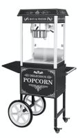 Popcornmaschine zu vermieten! Bad Doberan - Landkreis - Bentwisch Vorschau