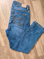 Jeans Jeanshose von Soccx Größe 32, Länge 30 Sachsen - Zwenkau Vorschau