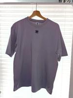 Pastell lila Adidas tshirt Nordrhein-Westfalen - Lügde Vorschau