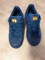 Adidas Superstar Gr.36 Neuwertig Hessen - Naumburg  Vorschau
