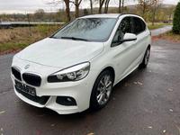 BMW 220 Active Tourer 220i M Sport Leder/HeadUp/Aut. Thüringen - Eisenach Vorschau