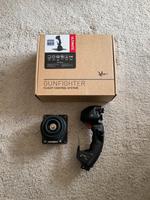 VKB Gunfighter Mk3 + MCGU Grip Münster (Westfalen) - Centrum Vorschau