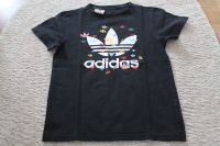 Adidas T-shirt Gr. 140 Saarland - Überherrn Vorschau