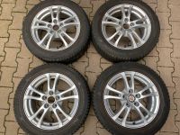 16 Zoll Mercedes VW Audi Skoda Seat 6,5Jx16 ET45 5x112 205/55 R16 Rheinland-Pfalz - Klein-Winternheim Vorschau