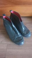 Camper Stiefeletten Gr.39 schwarz Leipzig - Gohlis-Nord Vorschau