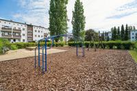 Vermietete Wohnung im denkmalgeschützten 'Pfahler Block', 13403 Berlin Berlin - Reinickendorf Vorschau