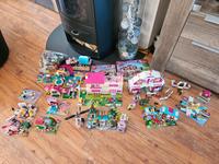 Lego Friends Sammlung Nordrhein-Westfalen - Voerde (Niederrhein) Vorschau