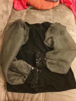 Zara bluse Dithmarschen - Heide Vorschau