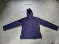 schöne lila Strickjacke / Jacke von C&A Gr. M Nordrhein-Westfalen - Borken Vorschau