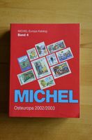 Michel Osteuropa 2002 / 2003 Sachsen - Erlau Vorschau