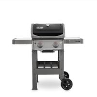 Weber Gasgrill Spirit II E 210 GBS, black,Ausstellungsstück Nordrhein-Westfalen - Gütersloh Vorschau