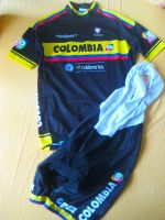 RENNRAD - NALINI - COLOMBIA - WILIER - TRIKOT - HOSE - RADTRIKOT Dortmund - Innenstadt-West Vorschau