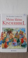 Meine kleine Kinderbibel von Pat Alexander & Carolyn Cox Bielefeld - Brackwede Vorschau