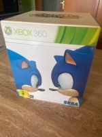 Sonic Generations Collector's Edition Xbox 360 Bayern - Langerringen Vorschau