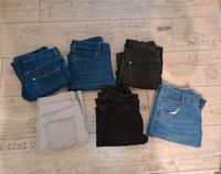 Jungs Jeans Hosen von H&M Herzogtum Lauenburg - Hohenhorn Vorschau