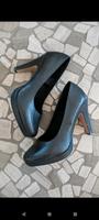 Schwarze High Heels Burglesum - Burg-Grambke Vorschau