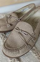 Waldläufer Leder Schuhe Größe 7 (40) Nordrhein-Westfalen - Löhne Vorschau
