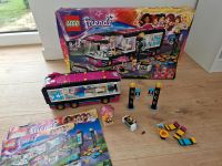 LEGO friends Partybus - 41106 wie neu Nordrhein-Westfalen - Bottrop Vorschau