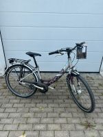 Fahrrad / Kinderfahrrad 7 Gänge Bayern - Haßfurt Vorschau