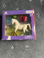 Schleich Set Pferd 41447 Baden-Württemberg - Igersheim Vorschau