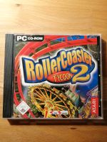 PC Spiel Rollercoaster Tycoon 2 Hessen - Marburg Vorschau